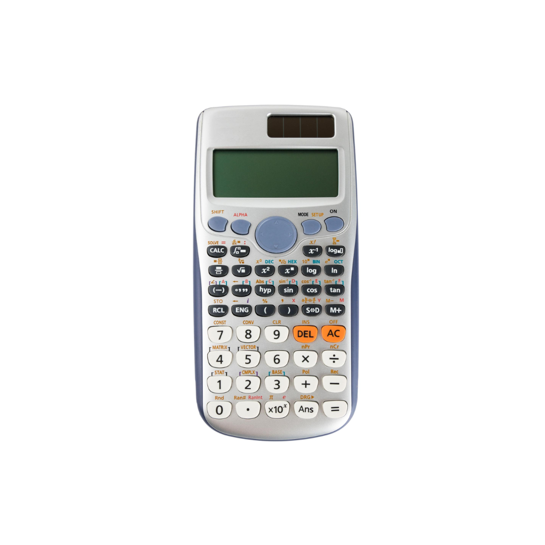 Calculatrices