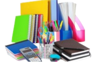 Accessoires scolaires
