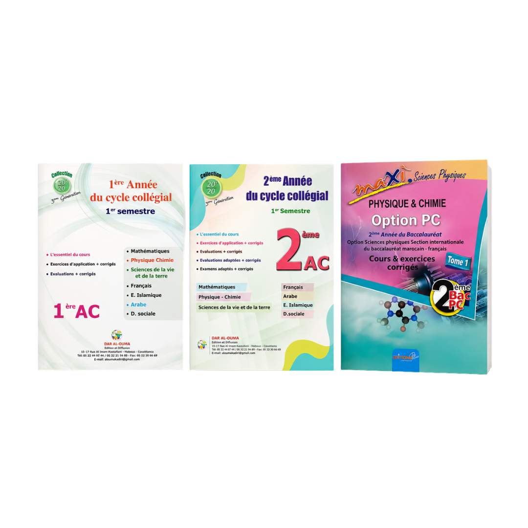 Exercices corrigés