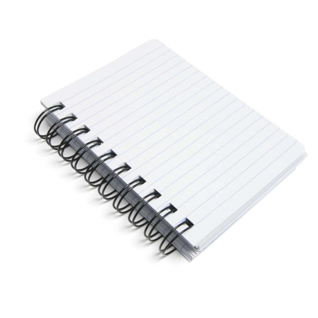 Carnet et Bloc notes