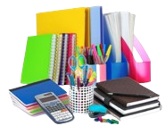 Fourniture Scolaire