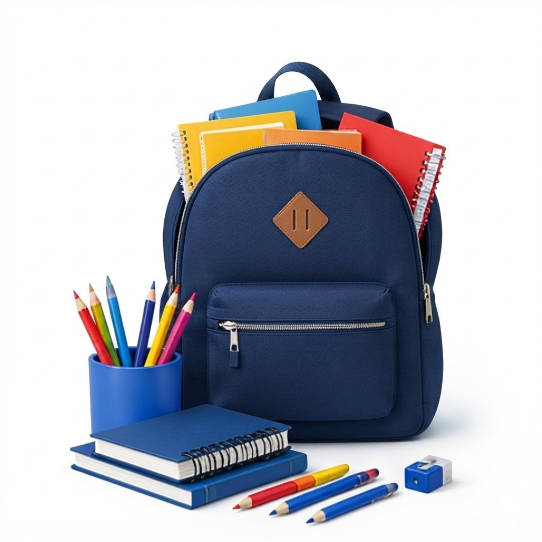 Fourniture Scolaire