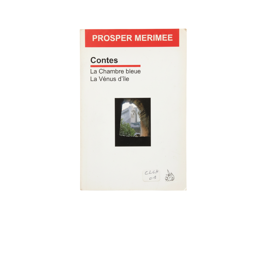 CLCH01