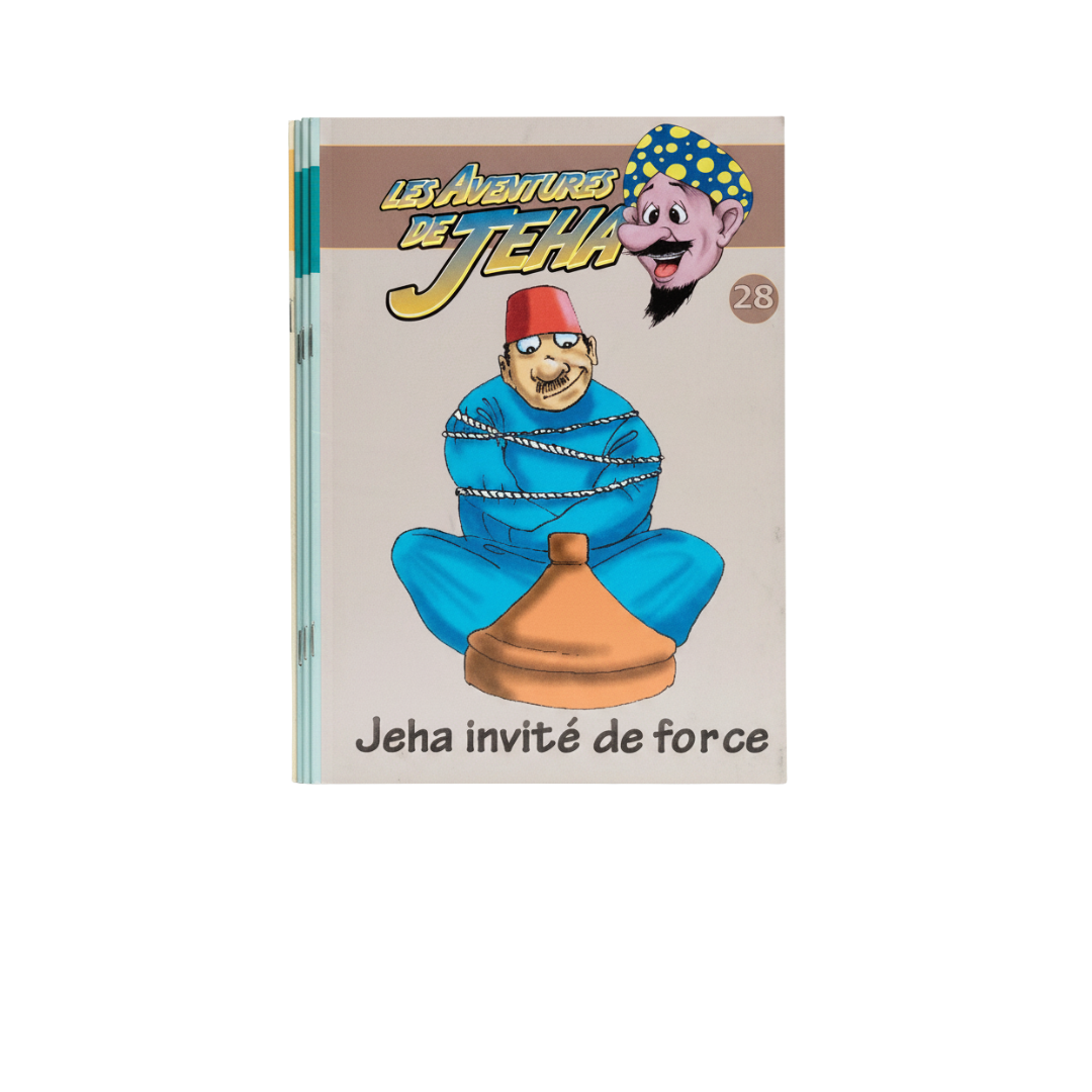 LNAJ01
